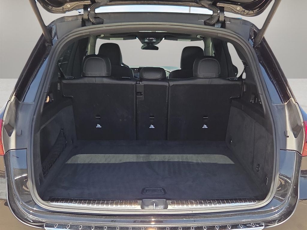 2025 Mercedes-Benz GLE GLE 350 4MATIC®