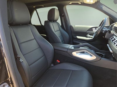 2025 Mercedes-Benz GLE GLE 350 4MATIC®