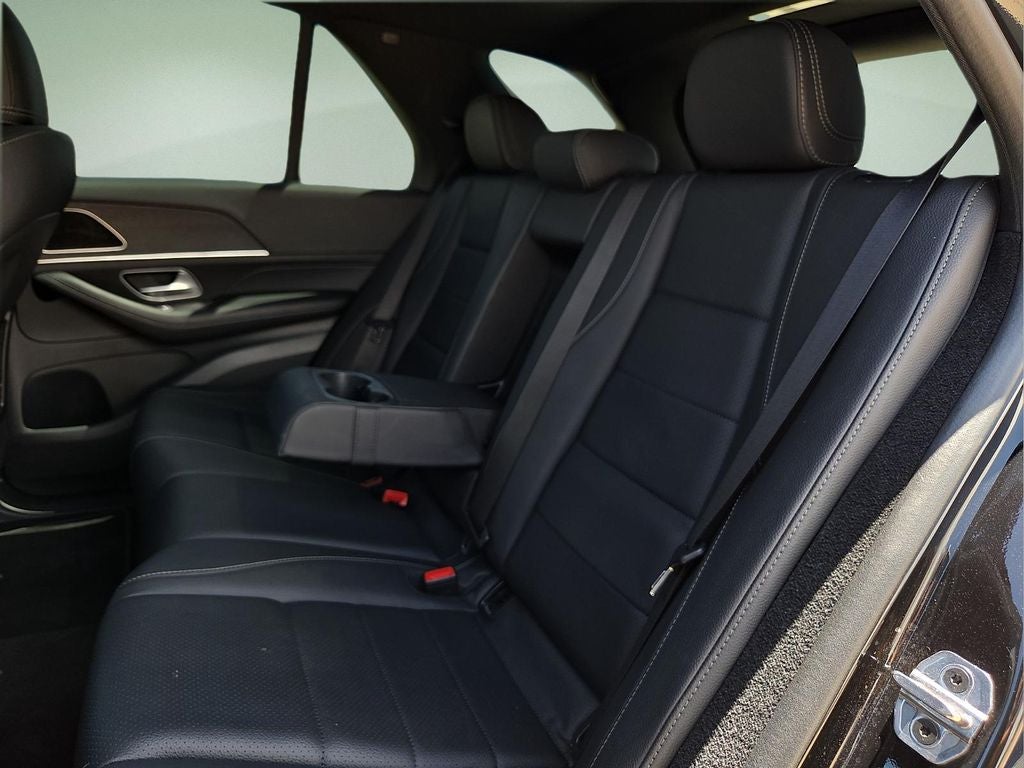 2025 Mercedes-Benz GLE GLE 350 4MATIC®