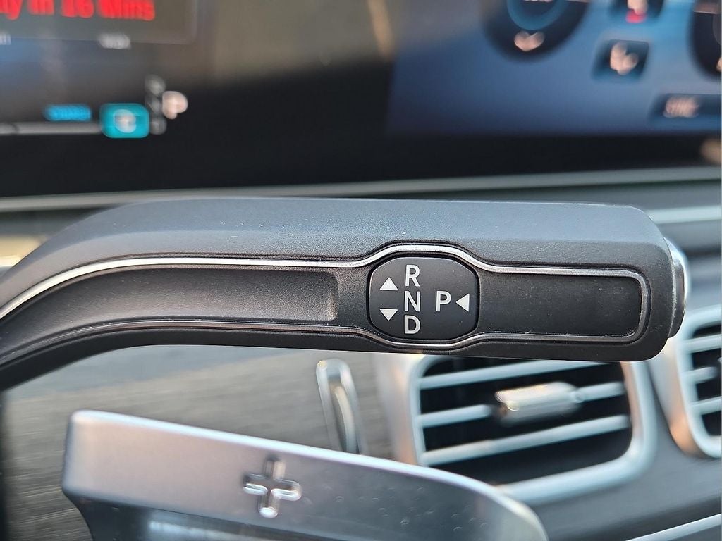 2025 Mercedes-Benz GLE GLE 350 4MATIC®