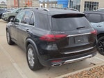 2025 Mercedes-Benz GLE GLE 350 4MATIC®