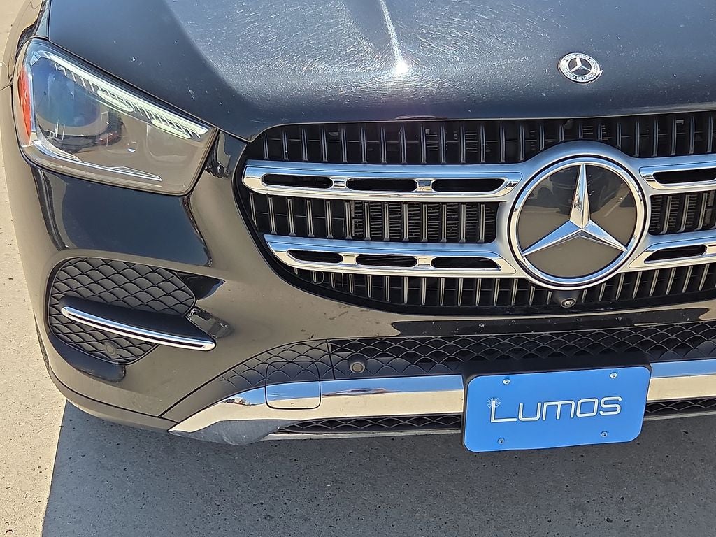 2025 Mercedes-Benz GLE GLE 350 4MATIC®