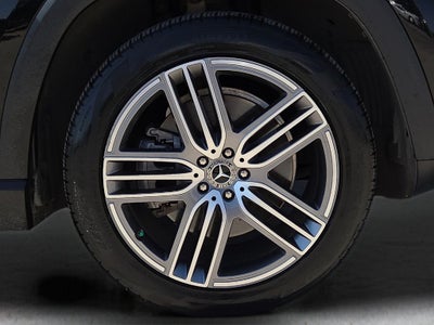 2021 Mercedes-Benz GLS GLS 450 4MATIC®
