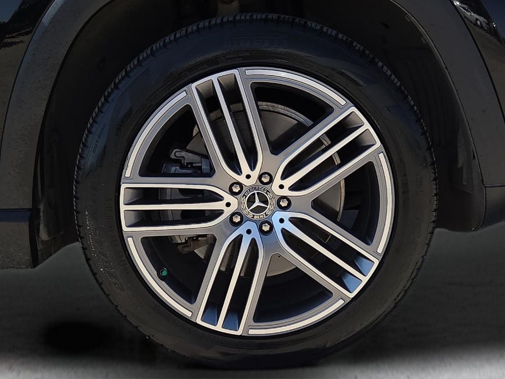 2021 Mercedes-Benz GLS GLS 450 4MATIC®