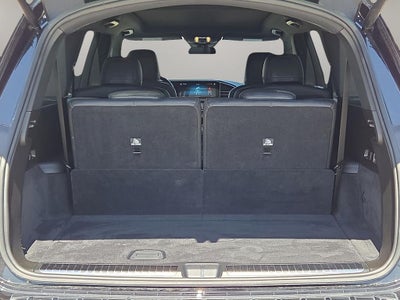 2021 Mercedes-Benz GLS GLS 450 4MATIC®