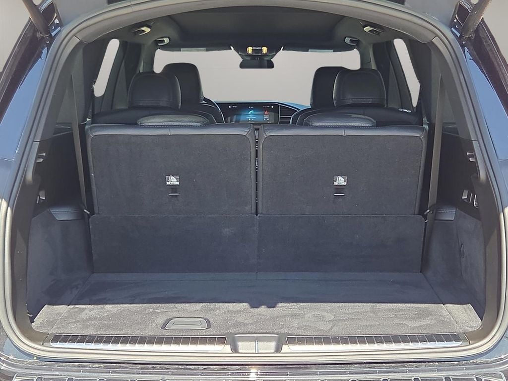 2021 Mercedes-Benz GLS GLS 450 4MATIC®