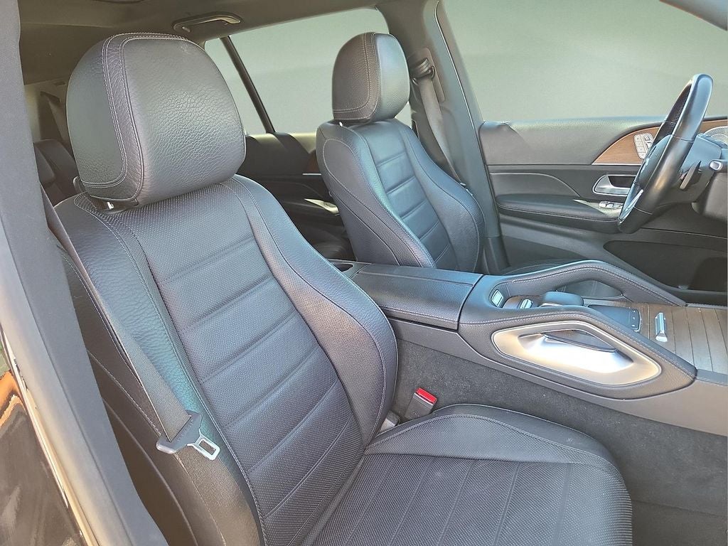 2021 Mercedes-Benz GLS GLS 450 4MATIC®