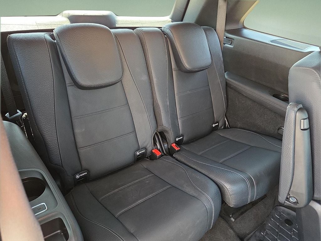 2021 Mercedes-Benz GLS GLS 450 4MATIC®