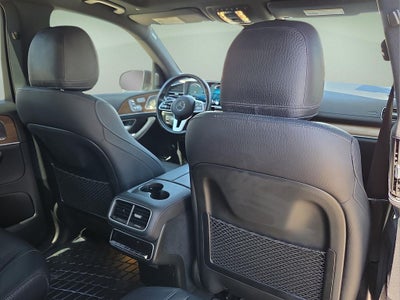2021 Mercedes-Benz GLS GLS 450 4MATIC®