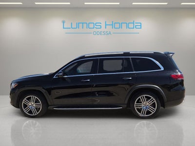 2021 Mercedes-Benz GLS GLS 450 4MATIC®