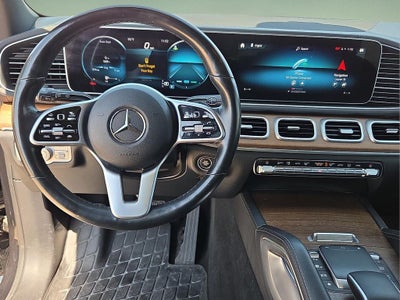 2021 Mercedes-Benz GLS GLS 450 4MATIC®