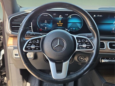 2021 Mercedes-Benz GLS GLS 450 4MATIC®