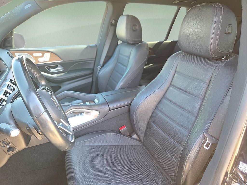 2021 Mercedes-Benz GLS GLS 450 4MATIC®