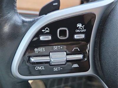 2021 Mercedes-Benz GLS GLS 450 4MATIC®