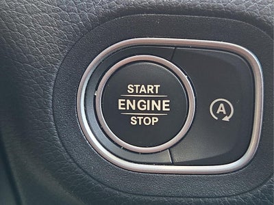 2021 Mercedes-Benz GLS GLS 450 4MATIC®