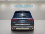 2021 Mercedes-Benz GLS GLS 450 4MATIC®