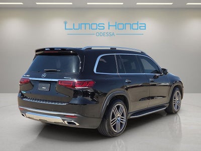 2021 Mercedes-Benz GLS GLS 450 4MATIC®