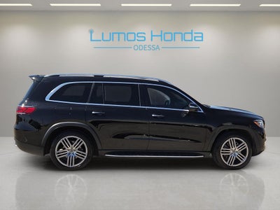 2021 Mercedes-Benz GLS GLS 450 4MATIC®