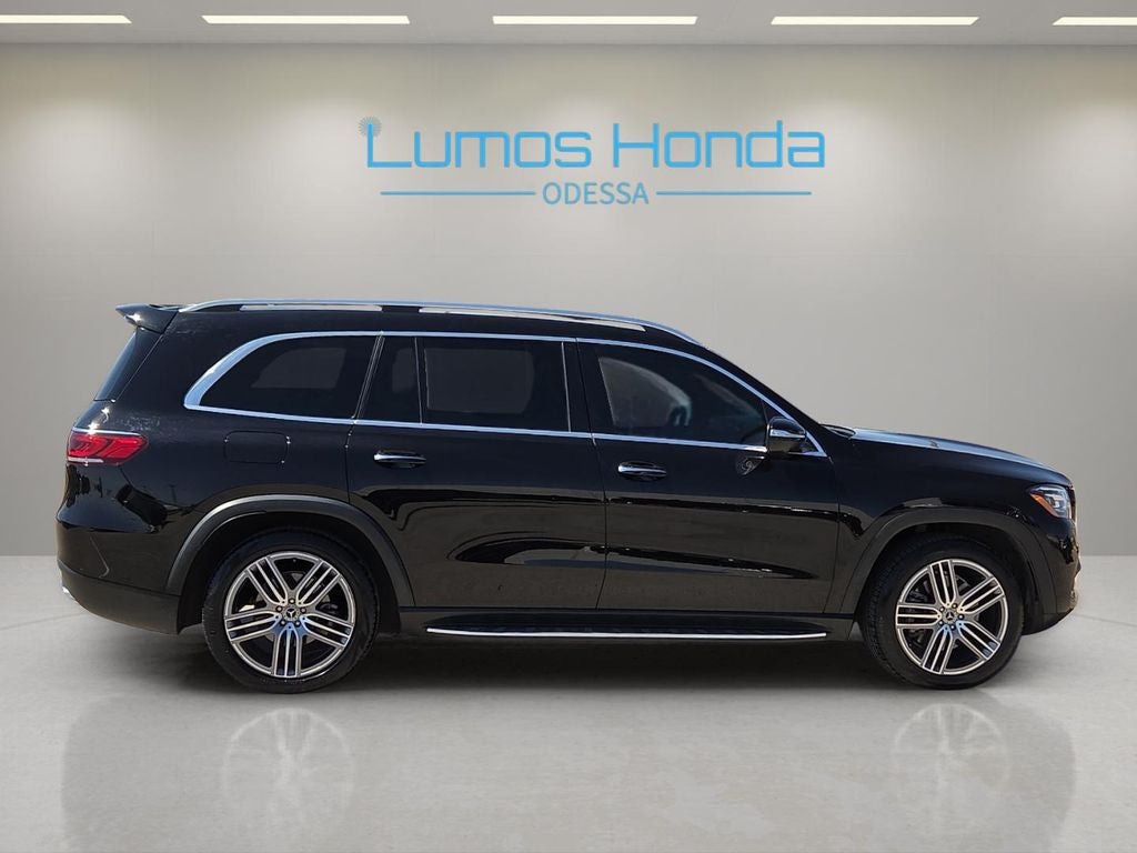 2021 Mercedes-Benz GLS GLS 450 4MATIC®