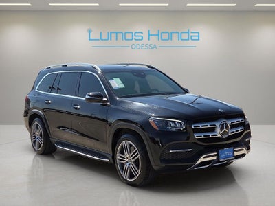 2021 Mercedes-Benz GLS GLS 450 4MATIC®