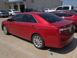 2014 Toyota Camry Hybrid XLE