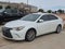 2015 Toyota Camry XLE