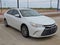 2015 Toyota Camry XLE