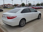 2015 Toyota Camry XLE