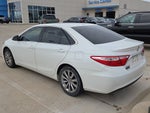 2015 Toyota Camry XLE