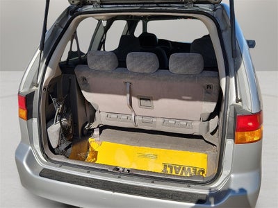 2003 Honda Odyssey EX