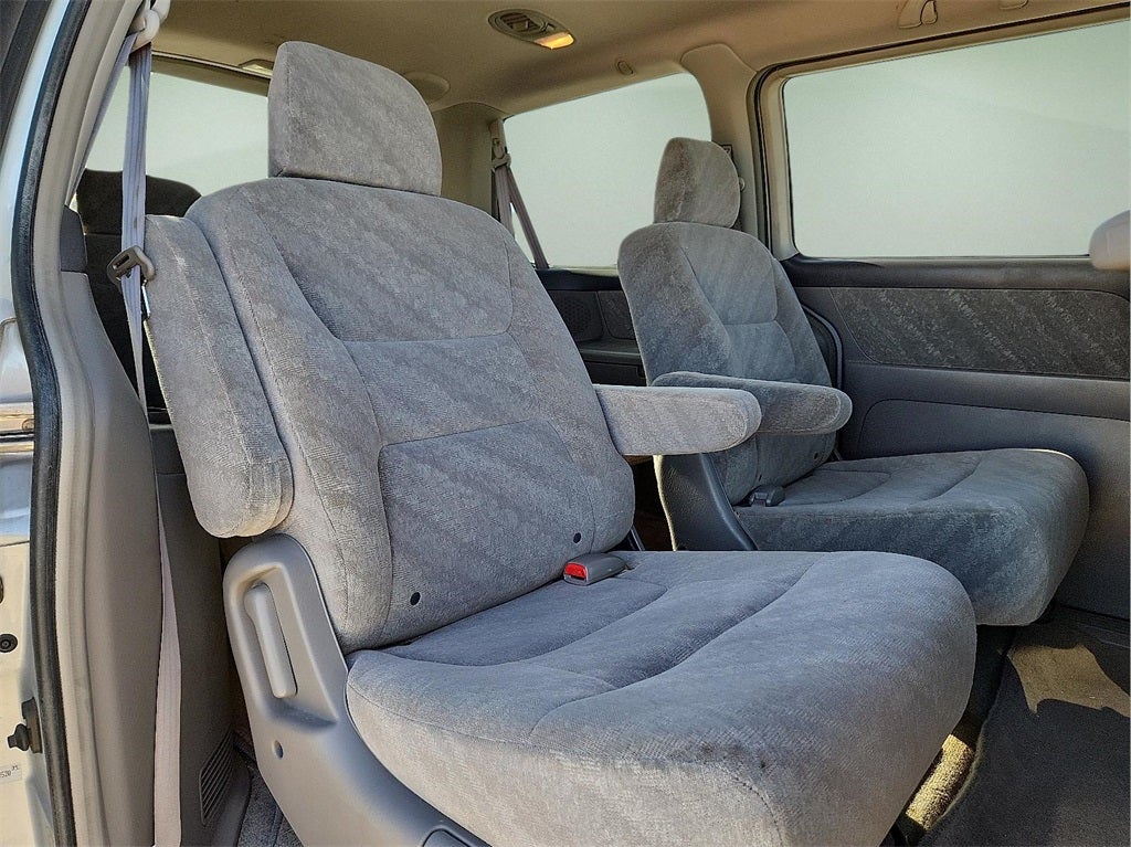 2003 Honda Odyssey EX