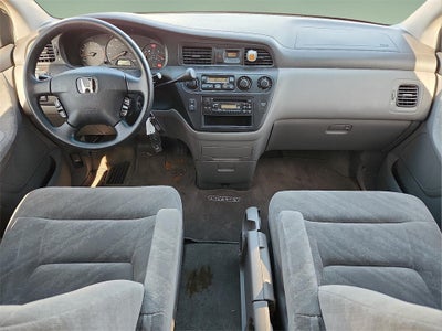 2003 Honda Odyssey EX