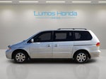 2003 Honda Odyssey EX