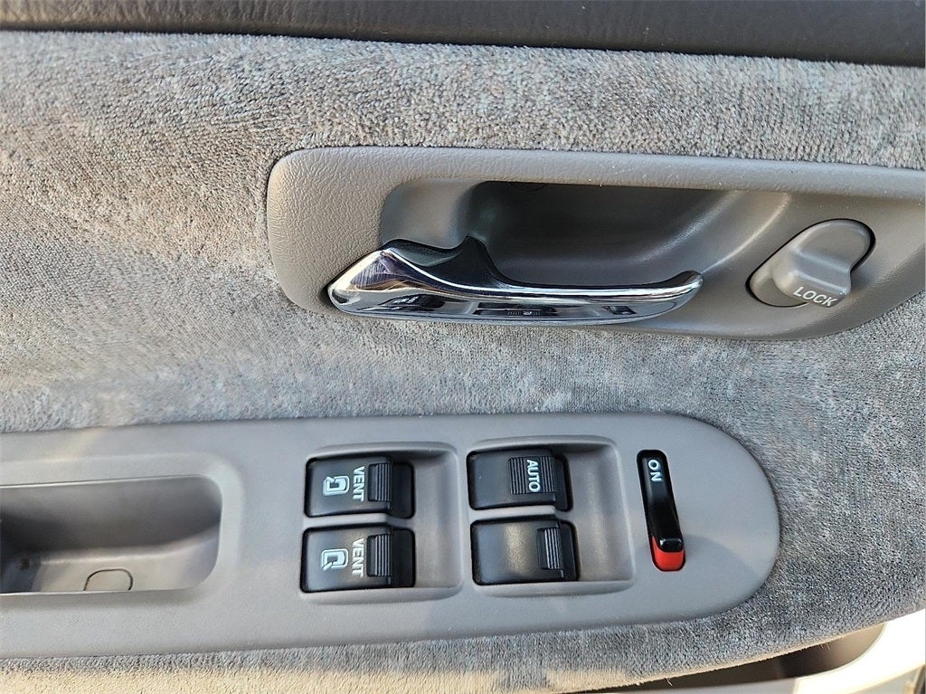 2003 Honda Odyssey EX