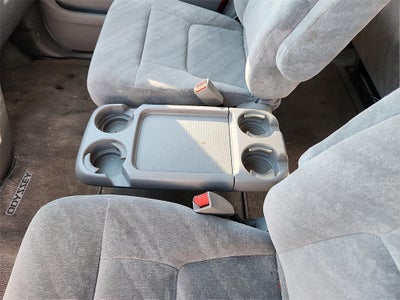 2003 Honda Odyssey EX