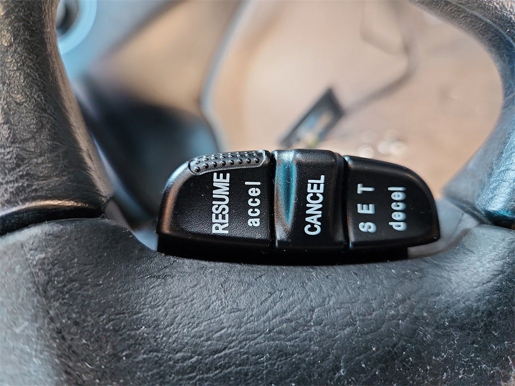 2003 Honda Odyssey EX