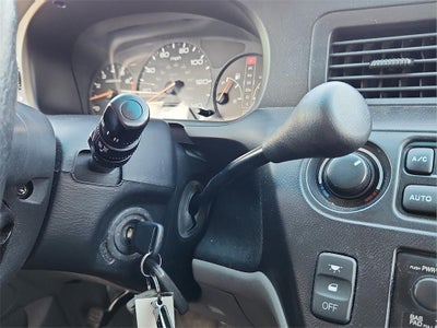 2003 Honda Odyssey EX