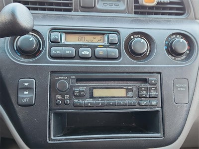 2003 Honda Odyssey EX