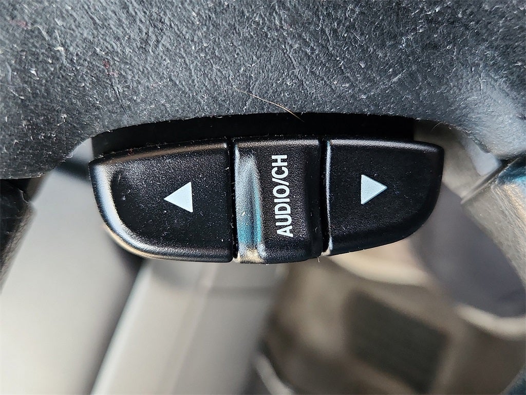 2003 Honda Odyssey EX