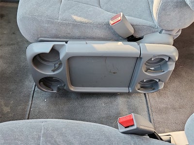 2003 Honda Odyssey EX