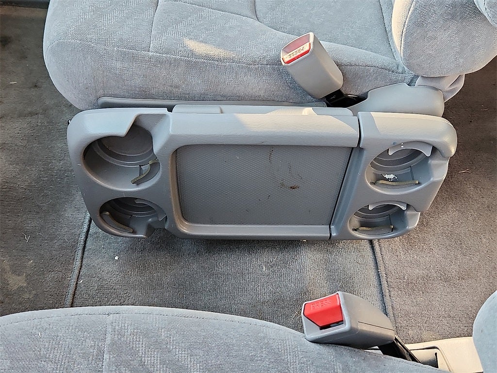 2003 Honda Odyssey EX