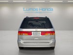 2003 Honda Odyssey EX