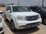 2014 Honda Pilot EX-L