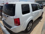 2014 Honda Pilot EX-L