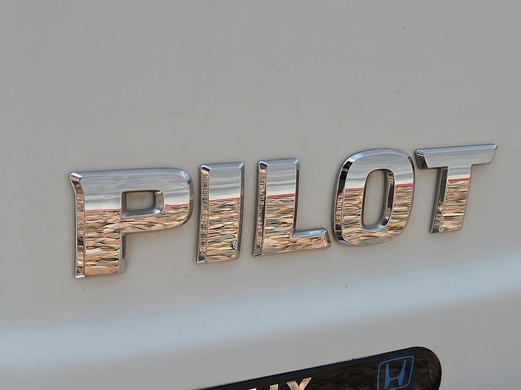2014 Honda Pilot EX-L