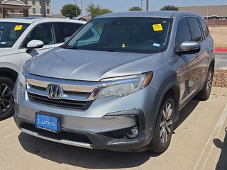 2020 Honda Pilot EX