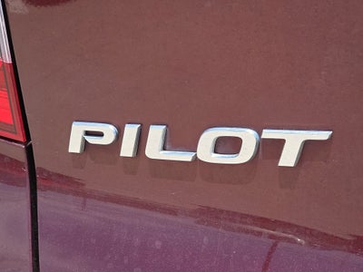 2021 Honda Pilot Touring 7 Passenger