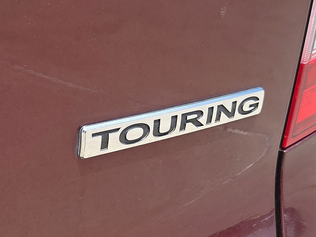 2021 Honda Pilot Touring 7 Passenger