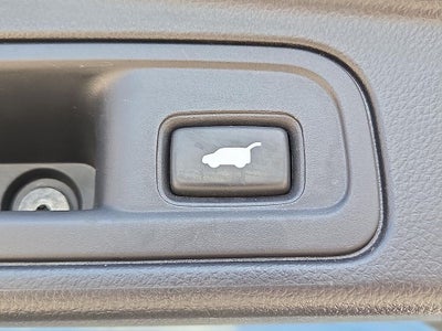 2021 Honda Pilot Touring 7 Passenger