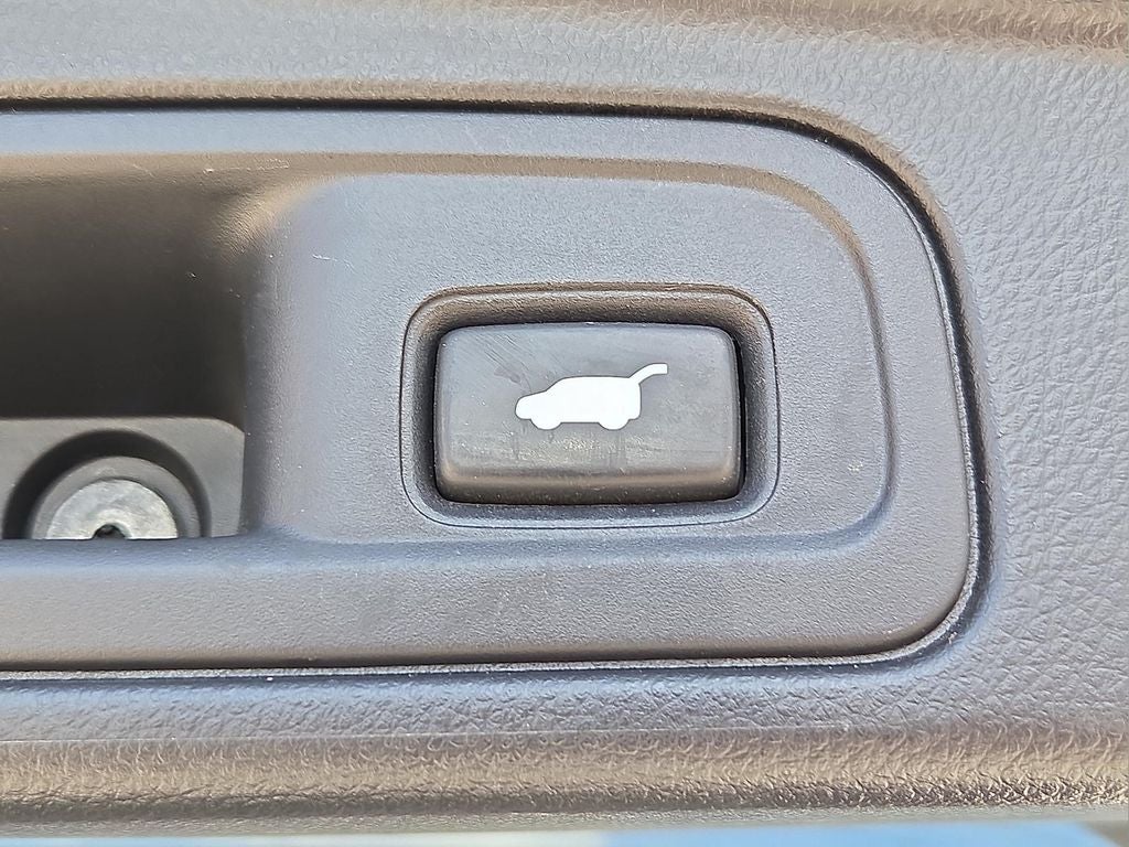 2021 Honda Pilot Touring 7 Passenger